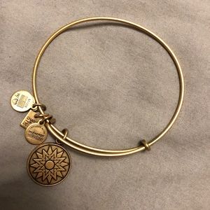 Alex and Ani bracelet